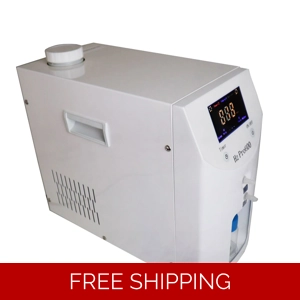 Hx-600-Pro Hydrogen Inhalation machine or Browns Gas Machine